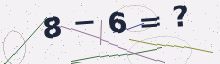 Captcha matematic